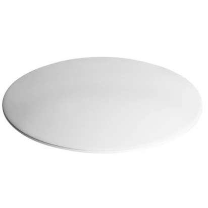 Pokrywa korka wanny wolnostojącej OLTENS 09002000 biała