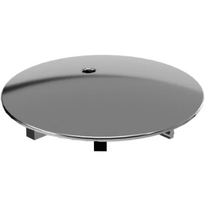 Pokrywa syfonu Excellent VERT INEX.2116.90.C.CR chrom