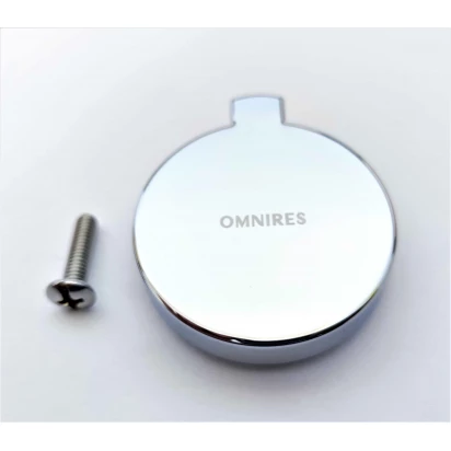 Pokrywa uchwytu przełącznika Omnires Y CZ0817