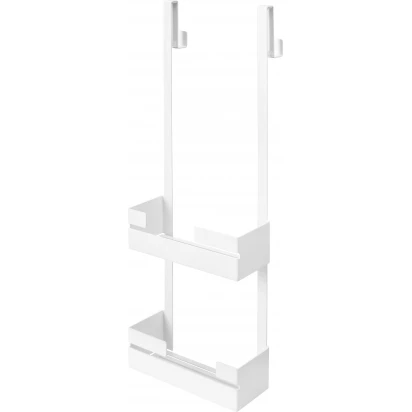 Półka na kabinę typ C Deante MOKKO ADM A54K biała