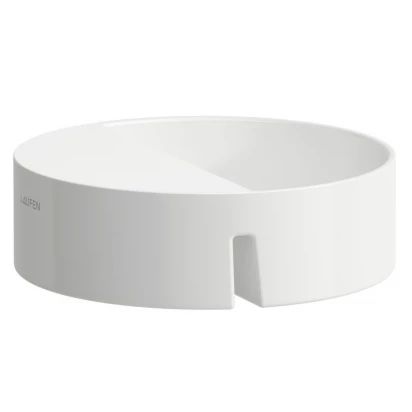 Półka wannowa 27 Laufen SONAR H2933400000001 biała