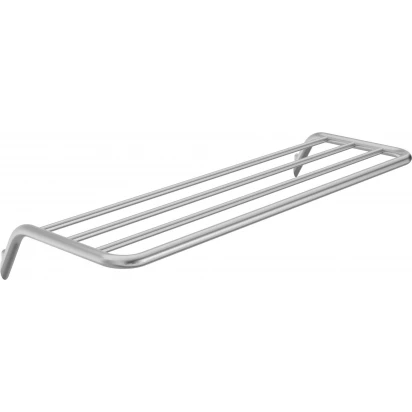 Półka żeberkowa 61,6 cm Deante SILIA ADI F531 stal szczotkowana