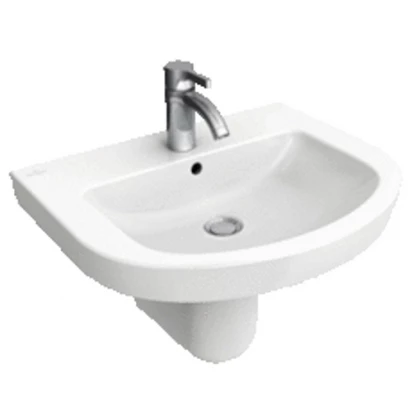 Półpostument Villeroy & Boch SUBWAY 2.0 2.0 72640001