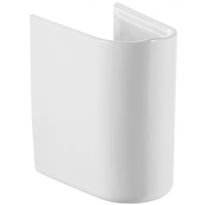 Półpostument umywalkowy 26x29 mały Roca DEBBA A337992000