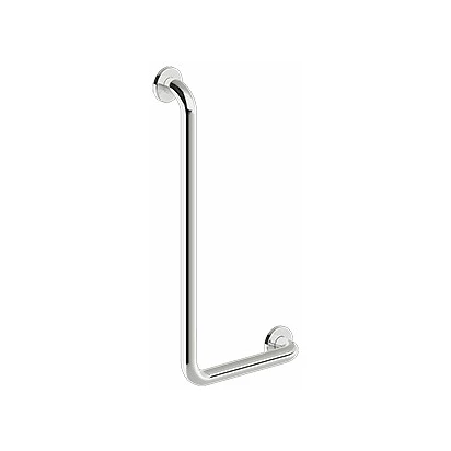 Poręcz kątowa 30x60 cm Koło LEHNEN CONCEPT L60121200 lewa