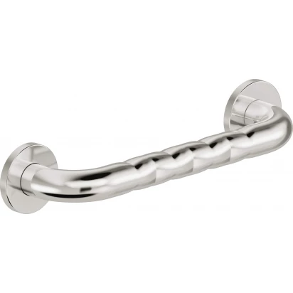 Poręcz prosta 37 cm Deante LEHNEN NIL 341A falista