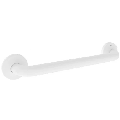Poręcz prosta 40 cm Roca COMFORT A816901009 biała