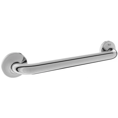 Poręcz prosta 40 cm Roca COMFORT A816927001 stal nierdzewna