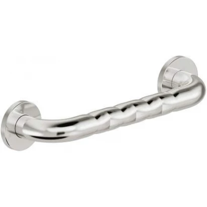 Poręcz prosta 47 cm Deante LEHNEN NIL 341B falista