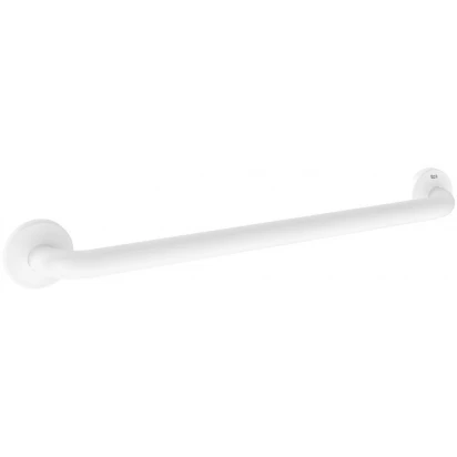 Poręcz prosta 60 cm Roca COMFORT A816902009 biała