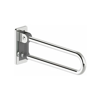 Poręcz ścienna łukowa uchylna 60 cm Koło LEHNEN CONCEPT L60401000