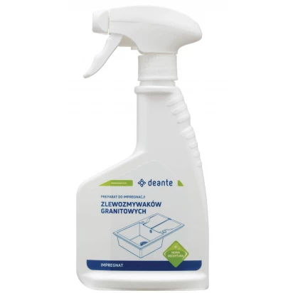 Preparat do impregnacji zlewozmywaków granitowych Deante ZZZ 000I