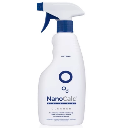 Preparat do usuwania kamienia 450 ml Oltens NANOCALC 89900000