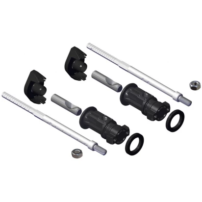 Pręt M12 278 mm Laufen EASYFIT 2.0 H8938200000001