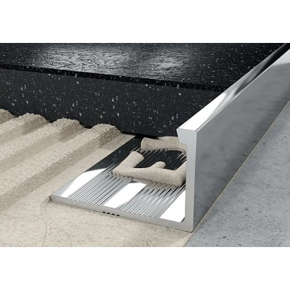 Profil L licowy prosty 10 mm Excellent LIPLAPEP.10/300