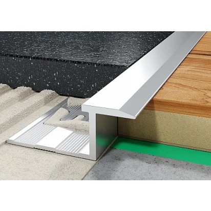 Profil PS przejściowy 10 mm Excellent LIPBAPS.100