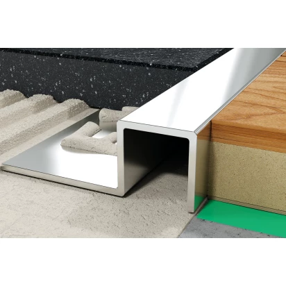 Profil Q 10x250 Excellent LIPSOL.10/250 stal poler