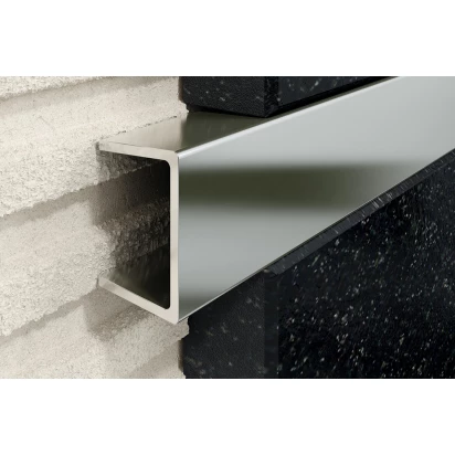 Profil U 25x250 Excellent LIPSOWP.25/250 stal poler