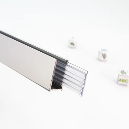 Profil U pionowy przyścienny Cersanit MODUO/JOTA S900-2652