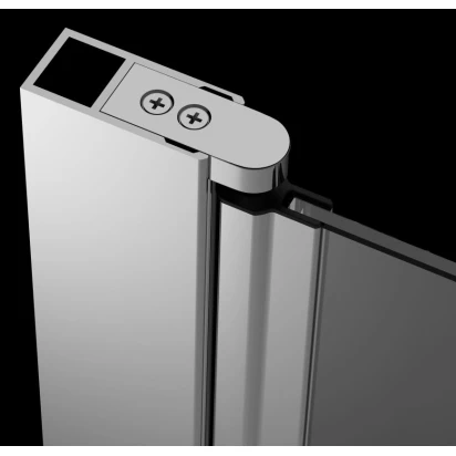 Profil U poszerzający Radaway ESSENZA/FUENTA P01-137202001 +20mm