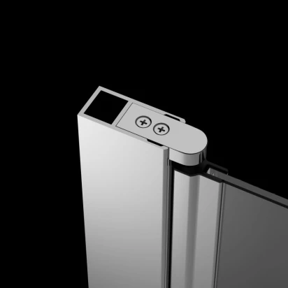 Profil U poszerzający Radaway ESSENZA NEW P01-155200054 +40mm