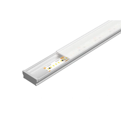 Profil aluminiowy LED NANO 3 / 2x270cm Eviso LLNA-0327