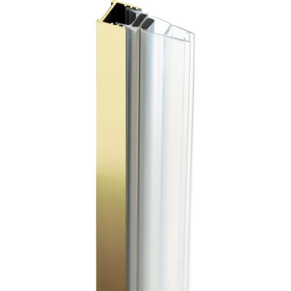 Profil do drzwi wnękowych Deante PRIZMA KTJ Z00X złoty