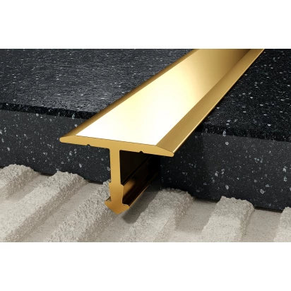 Profil fugowy T 18x250 Excellent LIPMF.18/250