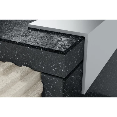 Profil kątowy V 30x30x250 Excellent LIPBAKA2x30x30/250 srebrny