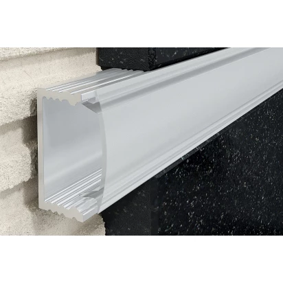 Profil oświetleniowy 1,5x250 cm Excellent PROFILED LIPOSLED