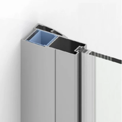 Profil poszerzajacy 20 mm do serii NEW SOLEO New Trendy PP-0007