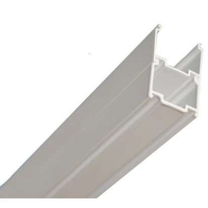 Profil poszerzający BLNPS Ravak BLIX E77880111900B biały