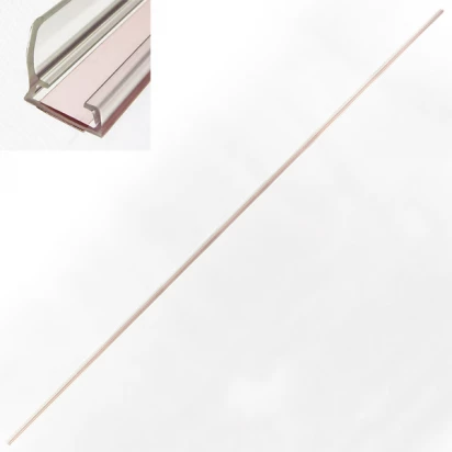 Profil ścienny PVC na listwę magnetyczną do drzwi wnękowych NIVEN FDRF Koło A170128