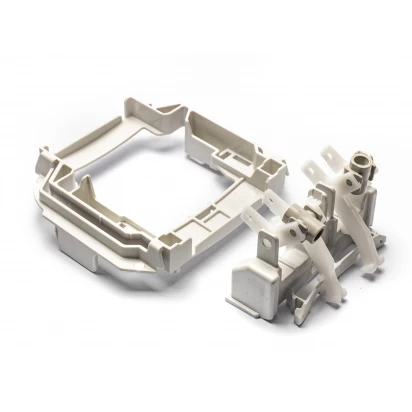 Przekładnia popychaczy + mostek (2.0) Koło TECHNIC GT SF 99400112000