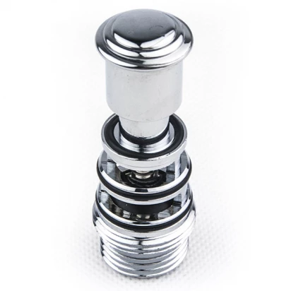 Przełącznik baterii wannowej Tres MONOCLASIC 1900 91.42.250