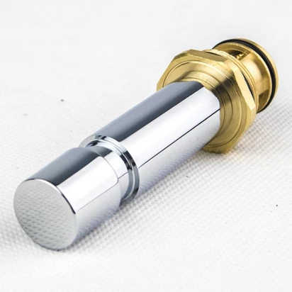 Przełącznik do baterii podtynkowej Tres LOFT-TRES 299.553.04