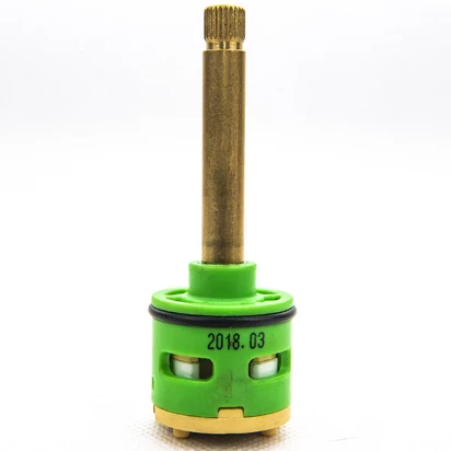 Przełącznik do baterii podtynkowej termostatycznej Y1238/6 Omnires GR-AZ-14A-03 / CZ0773