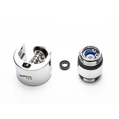 Przełącznik do baterii wannowej Kludi NOVA FONTE PURISTIC 7380105-00