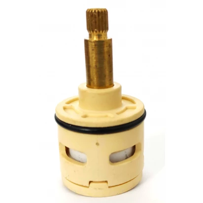 Przełącznik funkcji Multi System do baterii prysznicowej CASCADA NAC 09AT, NAC 09BT, NAC 091T Deante XNCC7FUP0