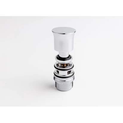 Przełącznik komplet Omnires SACRAMENTO CZ0491