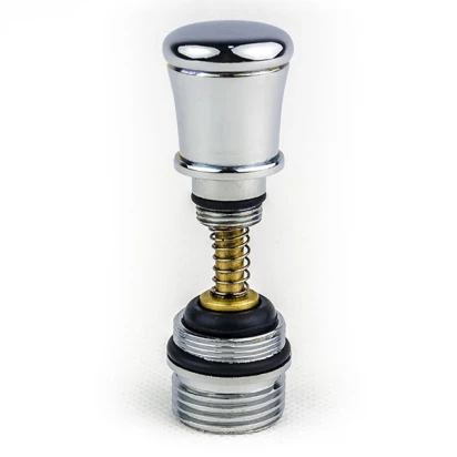 Przełącznik natrysku Jaspis/ Baryt KFA 823-129-00