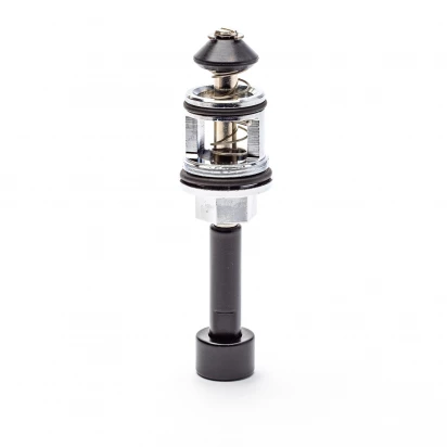 Przełącznik natrysku Kludi BOZZ 7809839-00 czarny mat