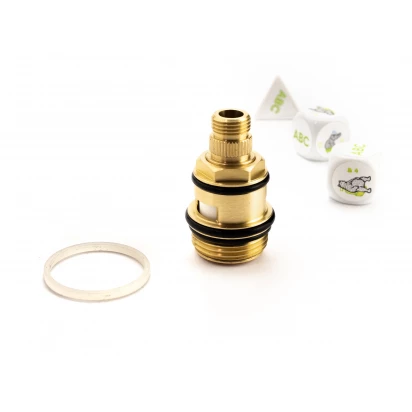 Przełącznik wylewki Omnires Y CZ4430