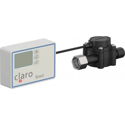 Przepływomierz Hansgrohe 76818000