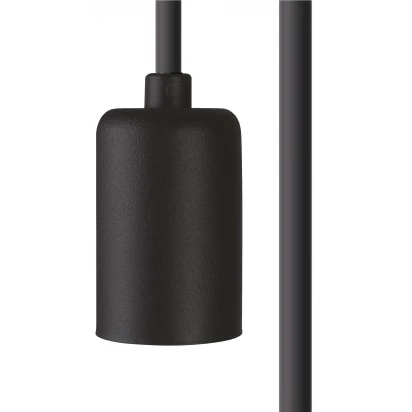 Przewód Nowodvorski CAMELEON CABLE E27 BL 8663