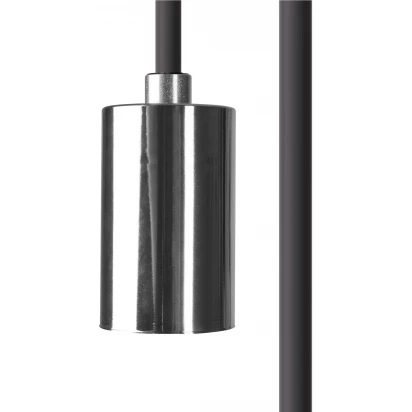 Przewód Nowodvorski CAMELEON CABLE E27 BL/CH 8656