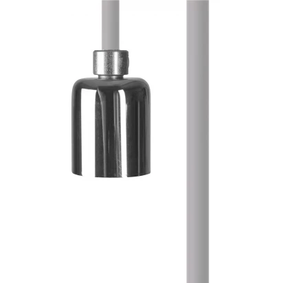 Przewód Nowodvorski CAMELEON CABLE GU10 WH/CH 8620