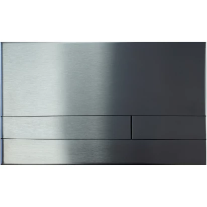 Przycisk do spłuczek Jomo ELEGANCE 2.0 102-000000157/167-34005353-00 stal szczotkowana