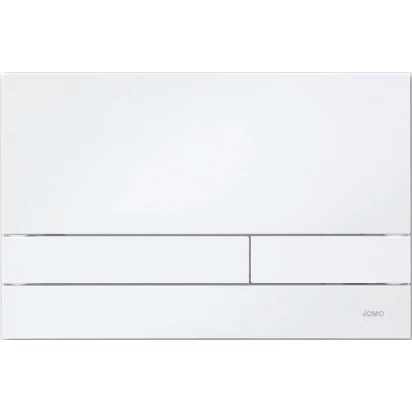 Przycisk do spłuczek Jomo EXCLUSIVE 2.0 102-000000137/167-34000101-00 biały