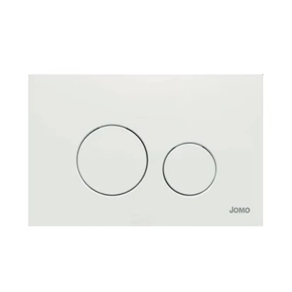 Przycisk do spłuczek Jomo SWITCH 102-000000318/167-46000101-00 biały